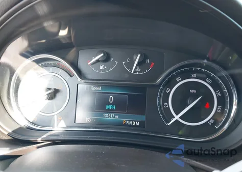 2014 Buick Regal Turbo from USA, damaged, VIN 2G4GK5EX8E9196533